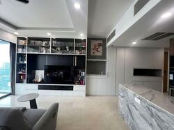 Vista Residences (D12), Condominium #596562121